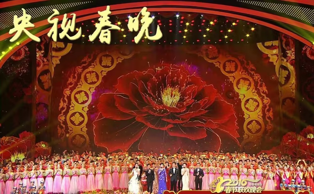 春晚怪现象:为什么影视演员占据半壁江山,专业歌手和喜剧演员都去哪了?