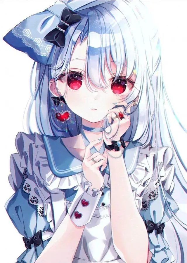 花了3天时间画的,5位颜值明星的漫画像,你能认出来都是谁吗?
